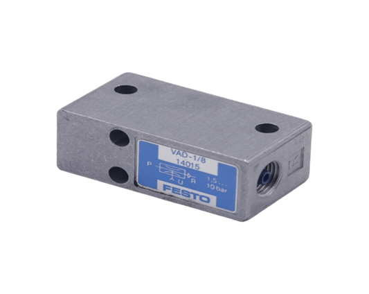 وکیوم ژنراتور، سایز ۱/۸،Festo، VAD-1/8