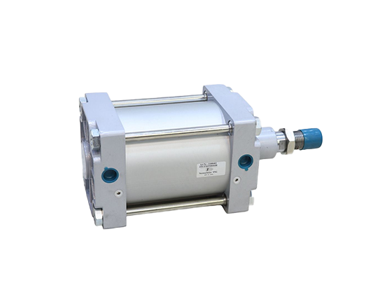 جک پنوماتیک آلمانی مدل ۴ میل ۱۶۰×۱۰۰