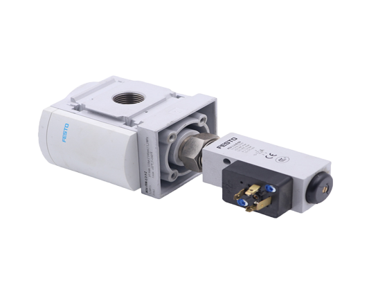 پرشر سوئیچ ، سایز 1/4 ، PEV-1/4-B