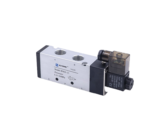 شیر برقی بلوکی آلفا مدل ۵/۲ سایز ۱/۲ اینچ