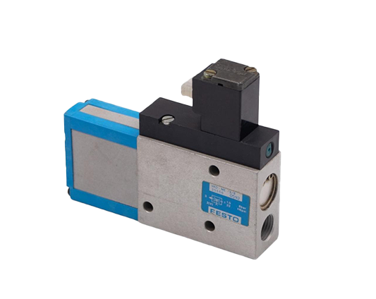 شیر وکیوم ۳/۸ فستو آلمان