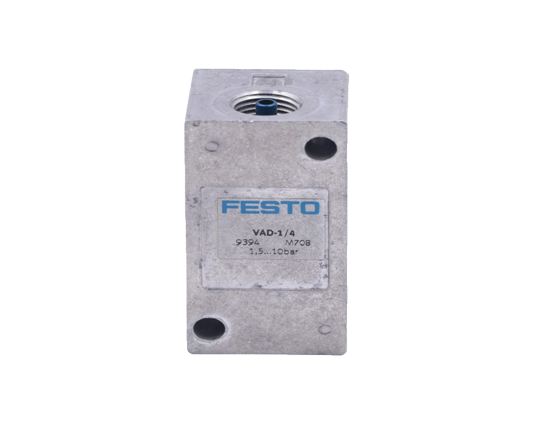 وکیوم ژنراتور، سایز 1/4، VAD-1/4