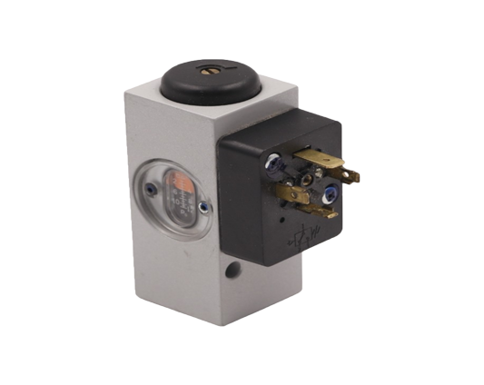 پرشر سوئیچ ، ۱۲ باری، مدل PEV-1/4-SC-OD