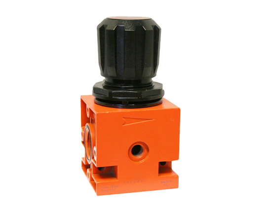 رگلاتور پنوماتیک ۱/۲ سیمک ماتیک ایتالیا